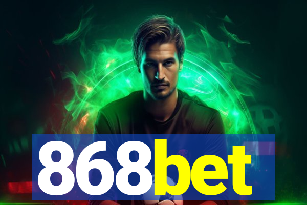 868bet