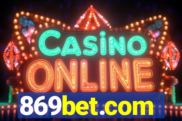 869bet.com