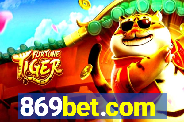 869bet.com