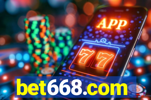 bet668.com