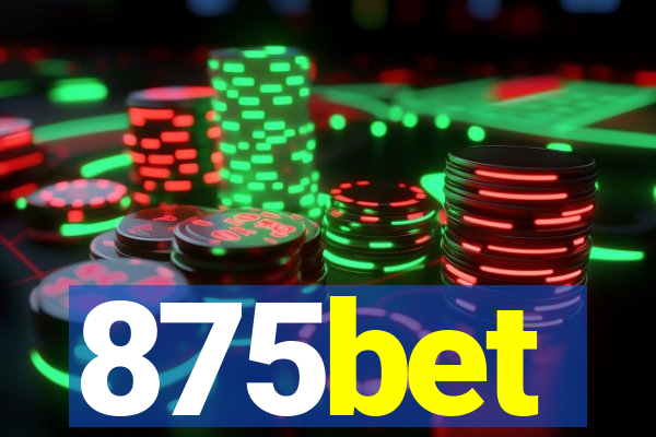 875bet