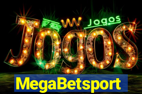 MegaBetsport