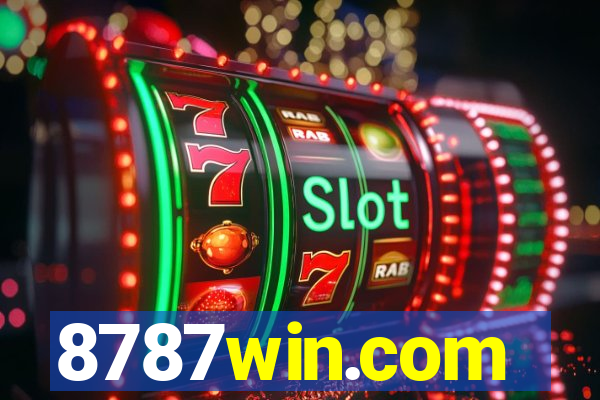 8787win.com