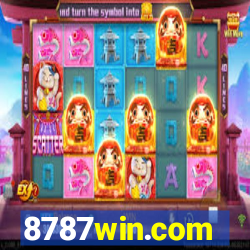 8787win.com