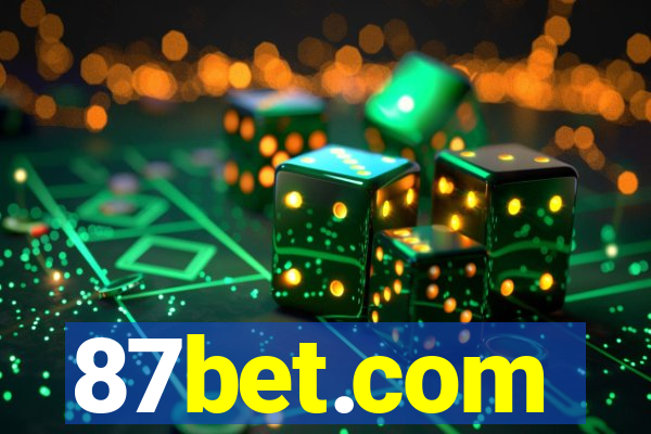 87bet.com