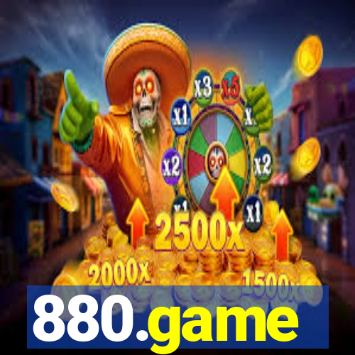 880.game