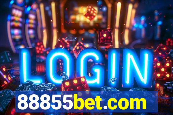 88855bet.com