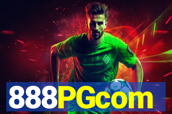 888PGcom