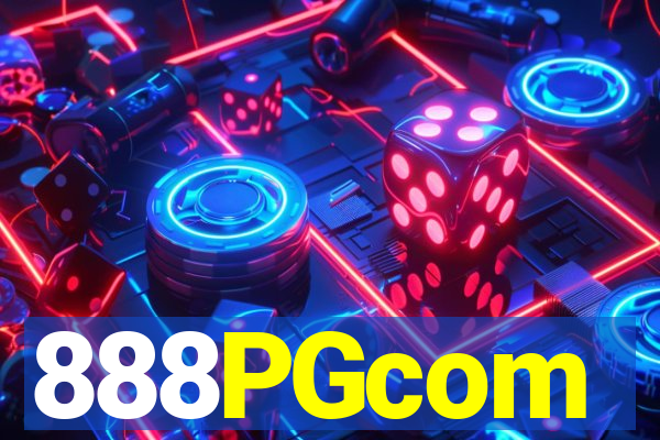 888PGcom