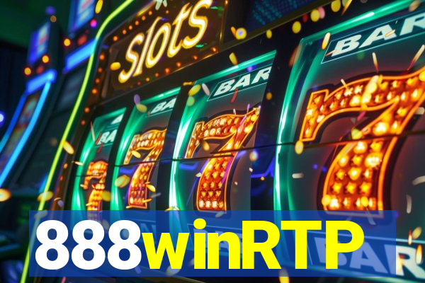 888winRTP