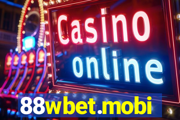 88wbet.mobi