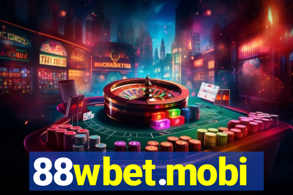 88wbet.mobi