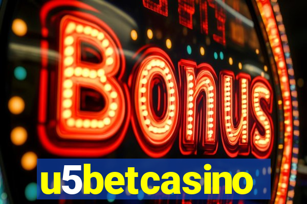 u5betcasino