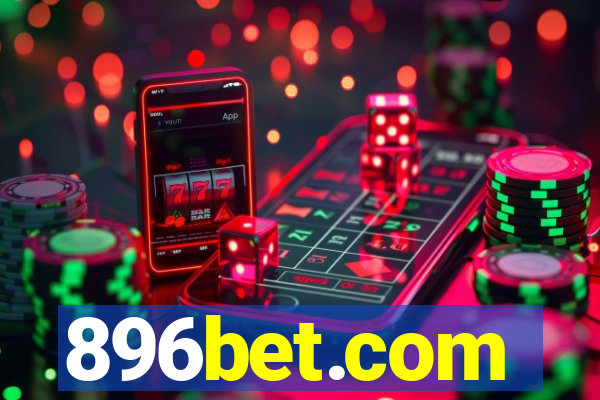 896bet.com