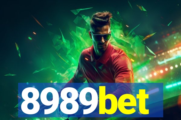 8989bet