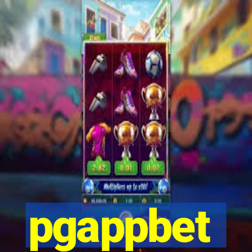 pgappbet