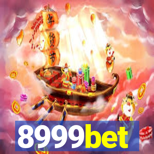 8999bet