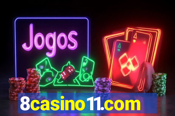 8casino11.com