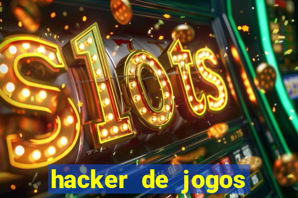 hacker de jogos dinheiro infinito