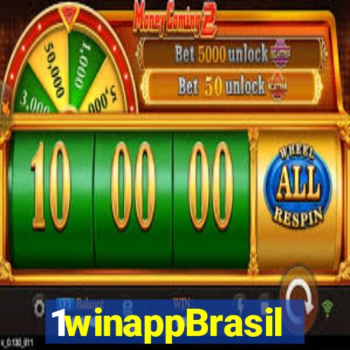 1winappBrasil