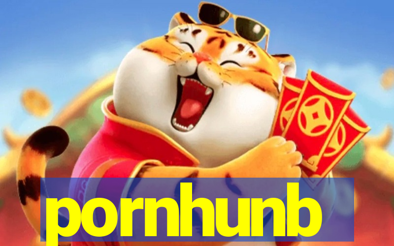 pornhunb