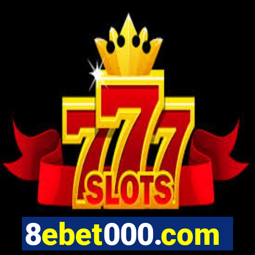 8ebet000.com