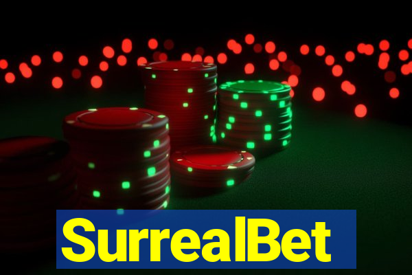 SurrealBet