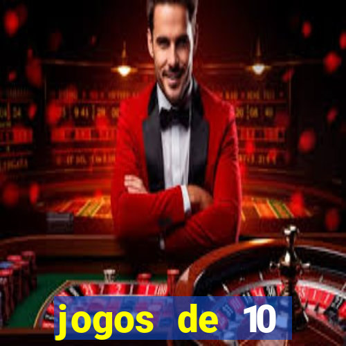 jogos de 10 centavos na bet365