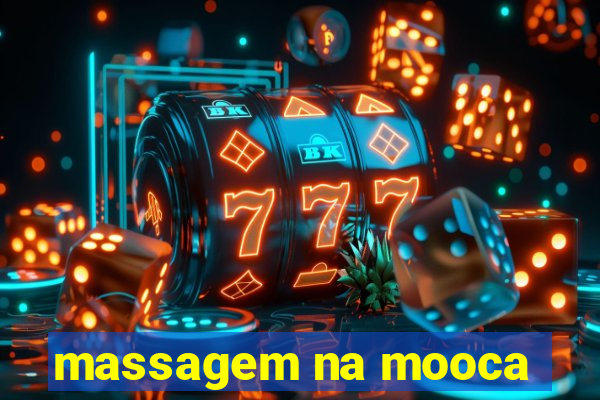 massagem na mooca