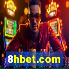 8hbet.com