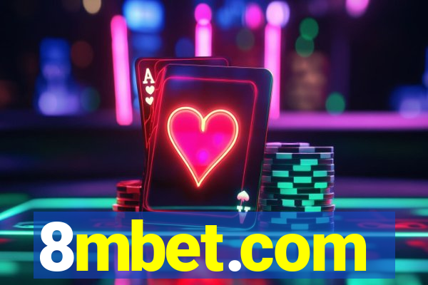 8mbet.com