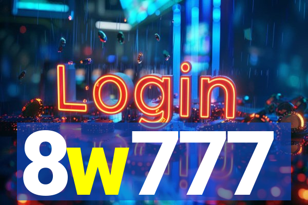 8w777