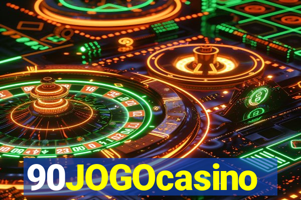 90JOGOcasino