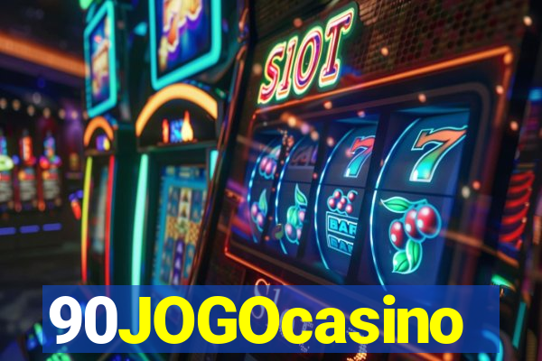 90JOGOcasino