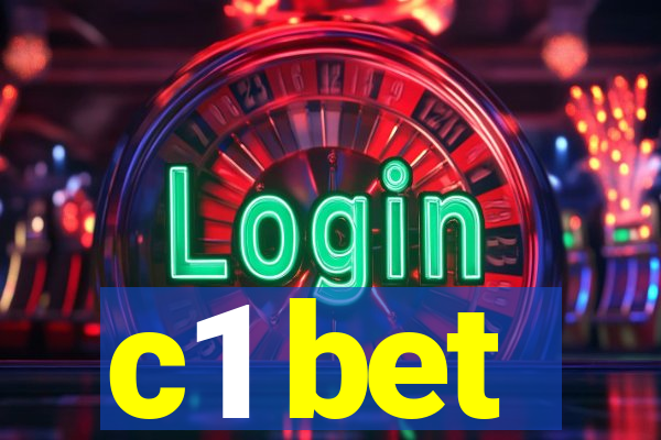 c1 bet