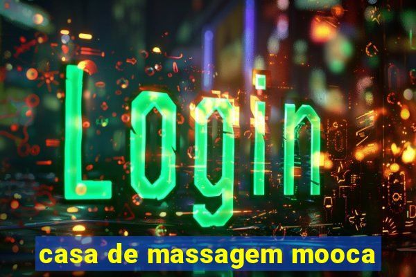 casa de massagem mooca