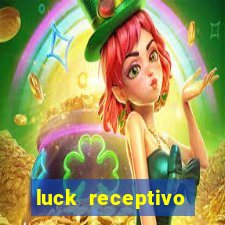 luck receptivo porto seguro