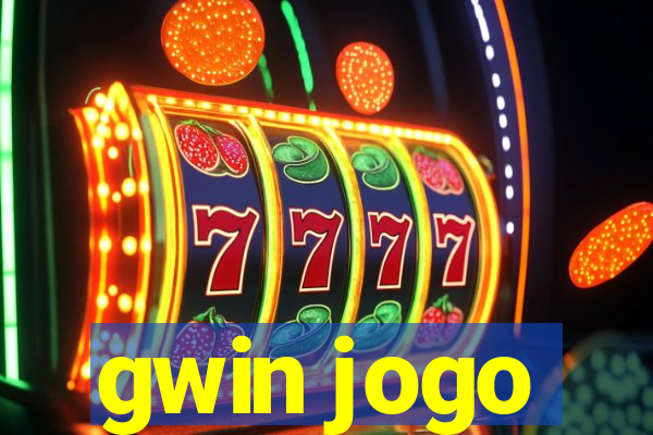 gwin jogo