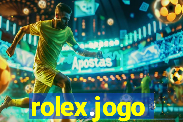 rolex.jogo