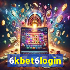 6kbet6login