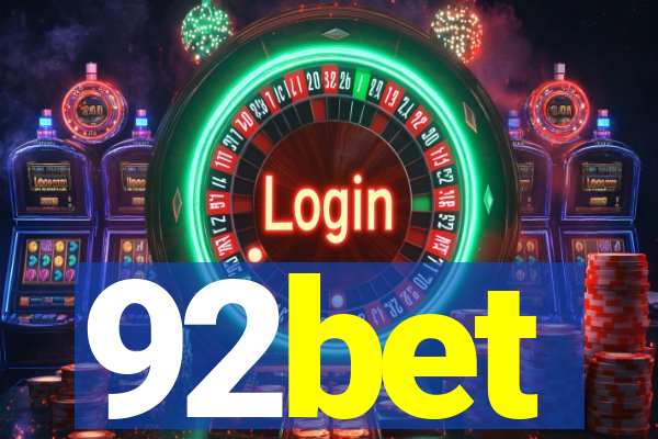 92bet