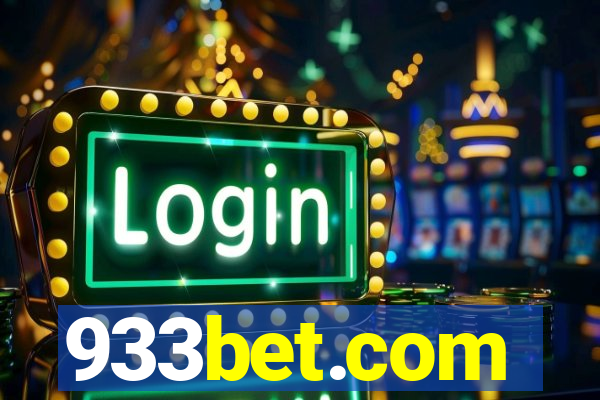 933bet.com