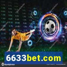 6633bet.com