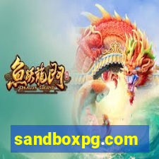 sandboxpg.com