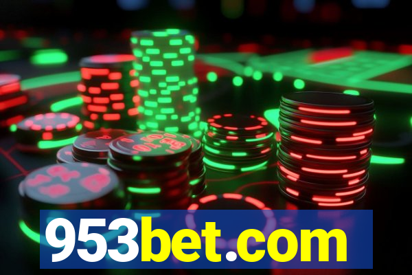 953bet.com