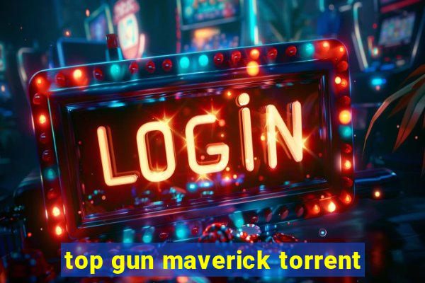 top gun maverick torrent