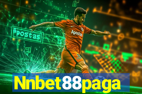 Nnbet88paga