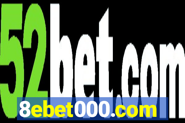 8ebet000.com