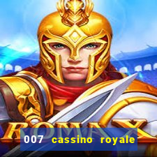 007 cassino royale download dublado utorrent