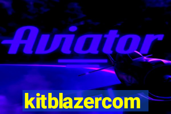 kitblazercom